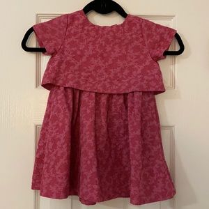 Kate Spade dress 3T